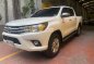 2018 Toyota Hilux  2.4 G DSL 4x2 M/T in Quezon City, Metro Manila-4