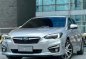 2018 Subaru Impreza in Makati, Metro Manila-16