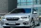2018 Subaru Impreza  2.0i-S CVT in Makati, Metro Manila-0