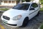 2008 Hyundai Accent in Calaca, Batangas-2