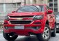 2019 Chevrolet Trailblazer in Makati, Metro Manila-0