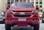 2019 Chevrolet Trailblazer  2.5 2WD 6MT LT in Makati, Metro Manila-0