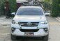 2017 Toyota Fortuner  2.8 V Diesel 4x4 AT in Manila, Metro Manila-5