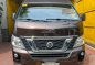 2020 Nissan NV350 Urvan Premium 2.5 15-seater MT (w/ spec change) in Quezon City, Metro Manila-0