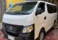 2018 Nissan NV350 Urvan 2.5 Standard 18-seater MT in Quezon City, Metro Manila-4