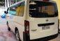 2018 Nissan NV350 Urvan 2.5 Standard 18-seater MT in Quezon City, Metro Manila-3