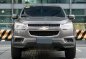 2014 Chevrolet Trailblazer  2.8 2WD 6AT LT in Makati, Metro Manila-1