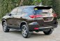 2019 Toyota Fortuner  2.4 G Diesel 4x2 AT in Manila, Metro Manila-3