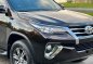 2019 Toyota Fortuner  2.4 G Diesel 4x2 AT in Manila, Metro Manila-8