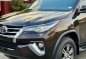 2019 Toyota Fortuner  2.4 G Diesel 4x2 AT in Manila, Metro Manila-9