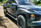 2020 Mitsubishi Strada  GT 4WD AT in Dasmariñas, Cavite-2