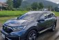 2022 Honda CR-V  S-Diesel 9AT in Santo Tomas, Batangas-2