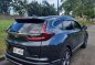 2022 Honda CR-V  S-Diesel 9AT in Santo Tomas, Batangas-10