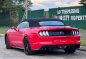 2018 Ford Mustang 5.0 GT Convertible AT in Manila, Metro Manila-9