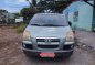 2006 Hyundai Grand Starex (Facelifted) 2.5 CRDi GLS AT (with Swivel) in Magalang, Pampanga-0