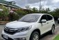 2017 Honda CR-V  2.0 S CVT in Quezon City, Metro Manila-10