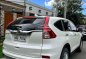 2017 Honda CR-V  2.0 S CVT in Quezon City, Metro Manila-7
