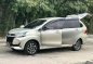 2020 Toyota Avanza  1.5 G A/T in Manila, Metro Manila-0