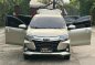 2020 Toyota Avanza  1.5 G A/T in Manila, Metro Manila-2