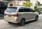 2020 Toyota Avanza  1.5 G A/T in Manila, Metro Manila-7