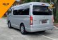 2017 Toyota Hiace in Quezon City, Metro Manila-10