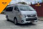 2017 Toyota Hiace in Quezon City, Metro Manila-15