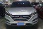 2016 Hyundai Tucson  2.0 GL 6AT 2WD in Mandaluyong, Metro Manila-2
