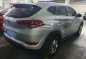 2016 Hyundai Tucson  2.0 GL 6AT 2WD in Mandaluyong, Metro Manila-1