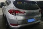 2016 Hyundai Tucson  2.0 GL 6AT 2WD in Mandaluyong, Metro Manila-2