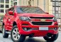 2019 Chevrolet Trailblazer in Makati, Metro Manila-11