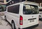 2017 Toyota Hiace  Commuter 3.0 M/T in Quezon City, Metro Manila-3