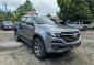 2019 Chevrolet Trailblazer in Manila, Metro Manila-10