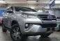 2020 Toyota Fortuner  2.4 G Diesel 4x2 MT in Quezon City, Metro Manila-17