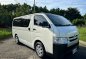 2020 Toyota Hiace  Commuter 3.0 M/T in Las Piñas, Metro Manila-13