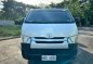 2020 Toyota Hiace  Commuter 3.0 M/T in Las Piñas, Metro Manila-12