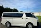 2020 Toyota Hiace  Commuter 3.0 M/T in Las Piñas, Metro Manila-11