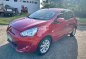 2013 Mitsubishi Mirage  GLS 1.2 CVT in Las Piñas, Metro Manila-11