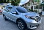 2021 Honda BR-V  1.5 S CVT in Las Piñas, Metro Manila-0