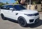 2021 Land Rover Range Rover Sport  2.0L HSE (300 PS) in Quezon City, Metro Manila-1