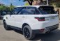 2021 Land Rover Range Rover Sport  2.0L HSE (300 PS) in Quezon City, Metro Manila-2