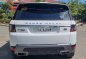 2021 Land Rover Range Rover Sport  2.0L HSE (300 PS) in Quezon City, Metro Manila-3