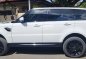 2021 Land Rover Range Rover Sport  2.0L HSE (300 PS) in Quezon City, Metro Manila-8