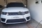 2021 Land Rover Range Rover Sport  2.0L HSE (300 PS) in Quezon City, Metro Manila-11