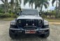 2022 Jeep Gladiator Sport 3.6 4x4 AT in Manila, Metro Manila-1