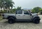 2022 Jeep Gladiator Sport 3.6 4x4 AT in Manila, Metro Manila-2