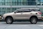 2016 Toyota Fortuner  2.4 V Diesel 4x2 AT in Makati, Metro Manila-10