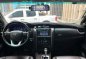 2016 Toyota Fortuner  2.4 V Diesel 4x2 AT in Makati, Metro Manila-14