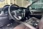 2016 Toyota Fortuner  2.4 V Diesel 4x2 AT in Makati, Metro Manila-15