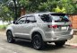 2015 Toyota Fortuner  2.4 V Diesel 4x2 AT in Manila, Metro Manila-6