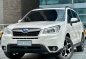 2016 Subaru Forester in Makati, Metro Manila-2